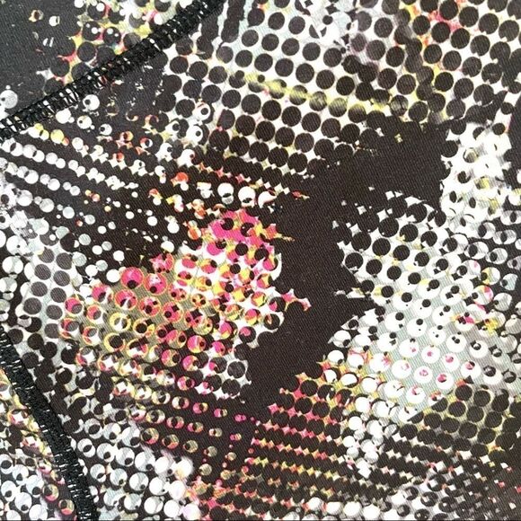 Prana printed leggings - Picture 7 of 12